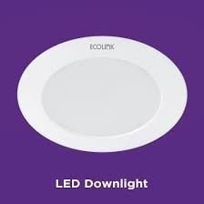 Ecolink EDL190 LED18 D200 22.5 Watt