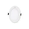Ecolink EDL190 LED18 D200 22.5 Watt sıvaaltı slim downlight