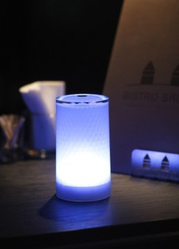 IMAGILIGHTS KOSI ŞARJLI DEKORATİF MASA LAMBASI