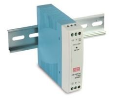 MEANWELL MDR-10-12 10W 12VDC PANO TİPİ DRIVER