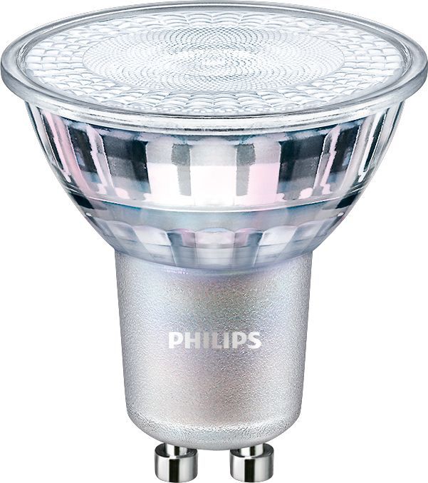 PHILIPS MASTER CRI90 DİMLİ GU10 AMPUL MAS LED spot VLE D 4.8-50W GU10 927 36D