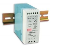 MEANWELL MDR-60-05 50W 5VDC PANO TİPİ DRIVER