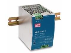 MEANWELL NDR-480-24 480W 24VDC PANO TİPİ DRIVER