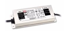 MEANWELL ELG-75-24A 75W 24VDC AKIM AYARLANABİLİR LED DRIVER