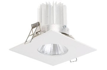 LUDEL LDZ1105 COB LED SIVA ALTI ARMATÜR