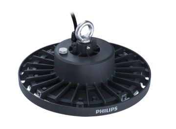PHILIPS - YÜKSEK TAVAN ARMATÜRÜ BY239P 100W LED120/NW 4000K