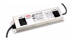 MEANWELL ELG-240-48A 200W 48VDC AKIM AYARLANABİLİR LED DRIVER