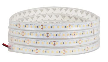 SİLİKONLU SAMSUNG 12V 60 LED ŞERİT LED 10 METRE PAKET