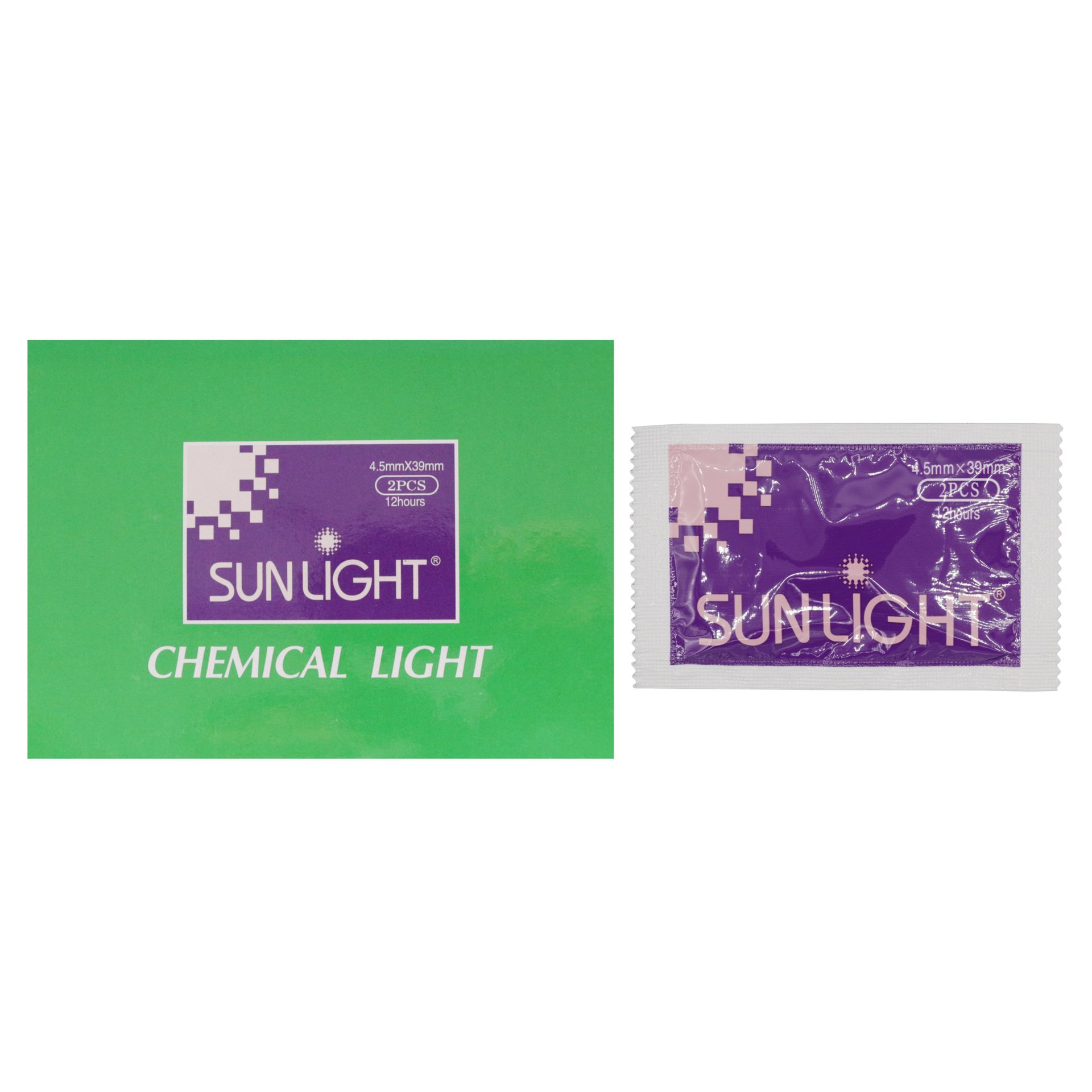 Sunlight Fosfor 4.5