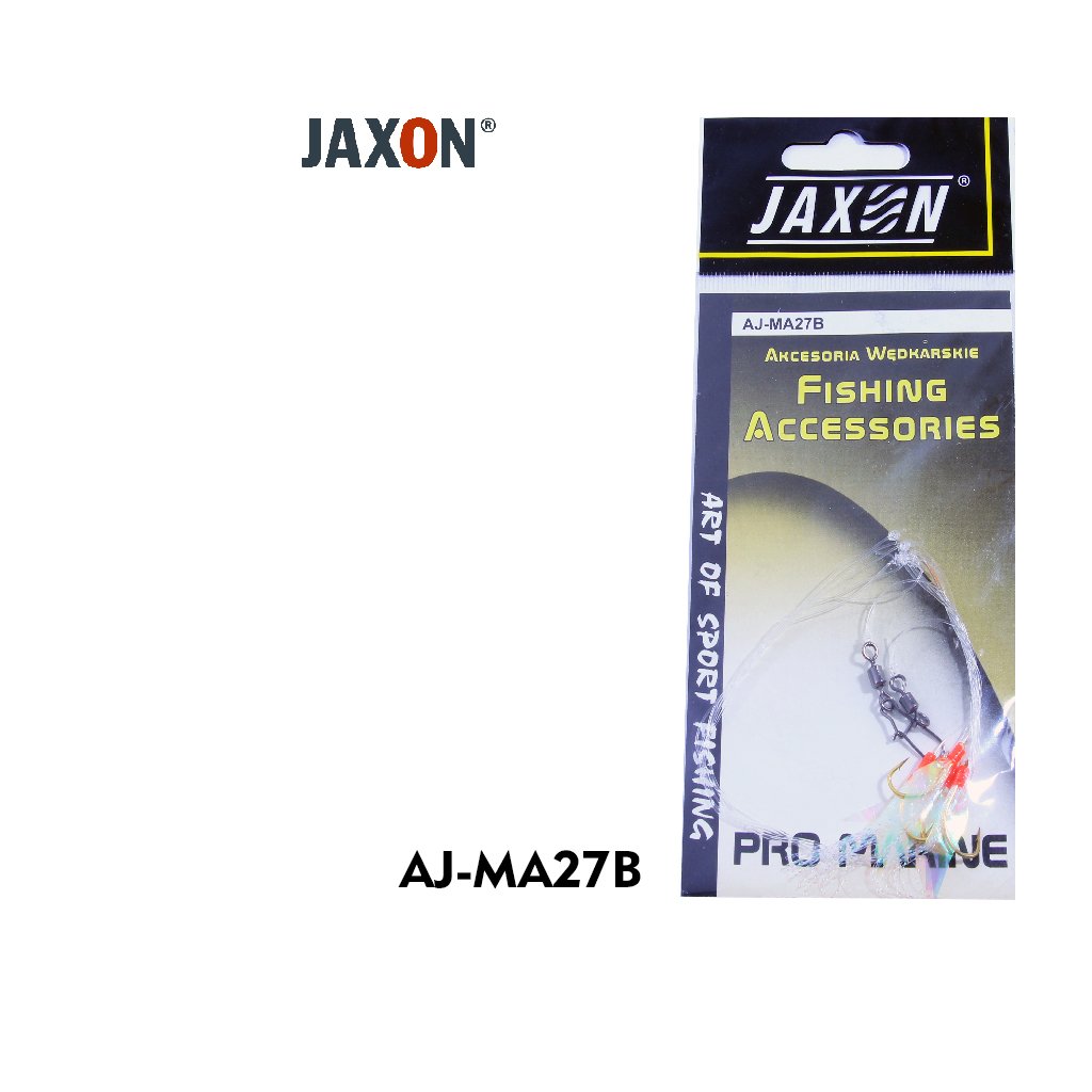 Jaxon Pro Marine Çapari AJ-MA27B