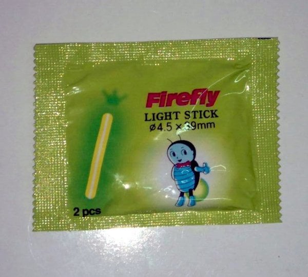 Firefly Fosfor