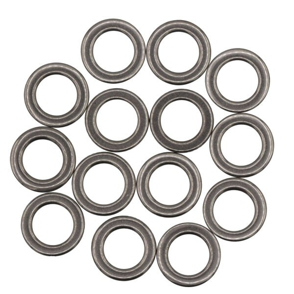 Hyper Solid Ring