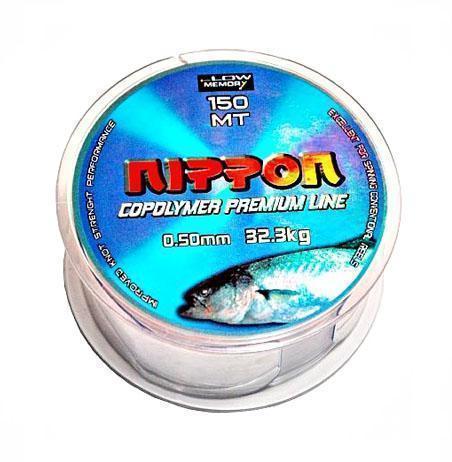 Nippon Premium Misina 150 mt 0,22 mm