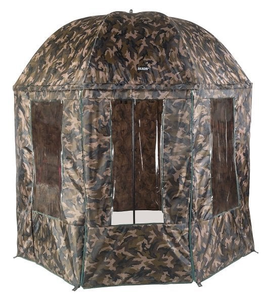 Jaxon Umbrella Shelter