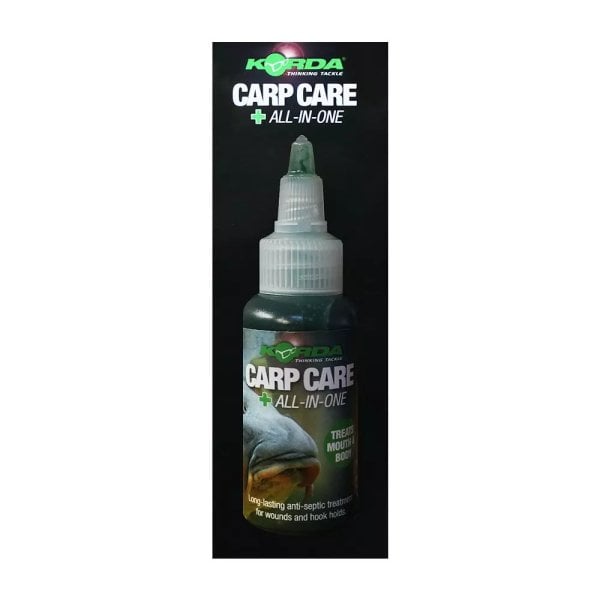 Korda Carp Care All-İn-One