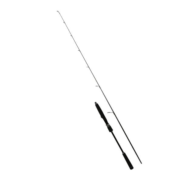 Red Devil 190 cm Tetiksiz Jig Kamışı PE 0.5-1.2