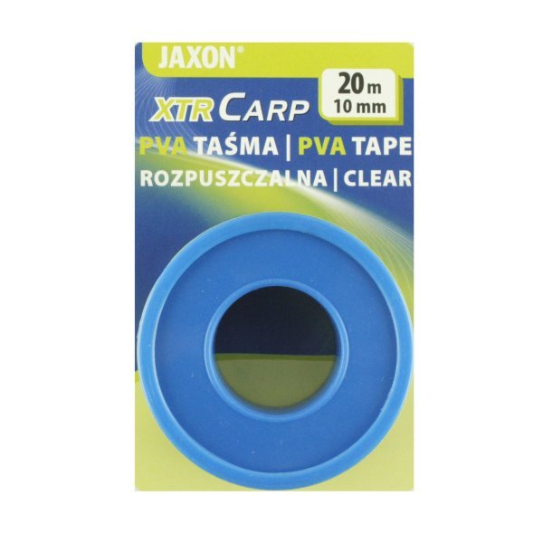 Jaxon Carp Eriyen Bant 20M 10Mm