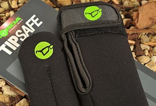 Korda Tip Safe - Kamış Bandı