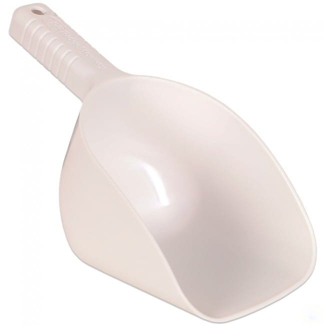 Bait Spoon Xl (Solid) - White