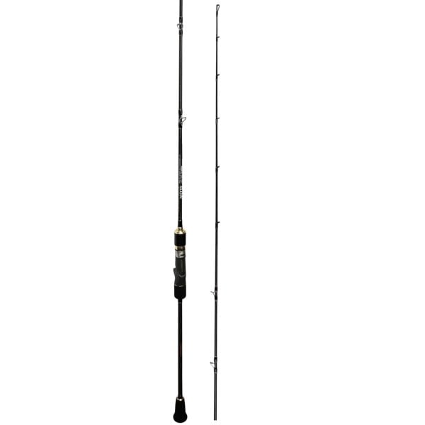 SlowRider Jigg.Rod Black SRC-631/5