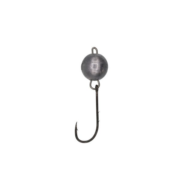 Fishcoin Movement Jighead 6-4 gr