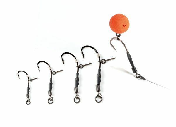 Carp Rig 777P