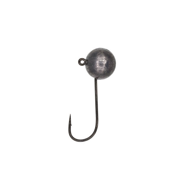 Fishcoin Round Jighead 6-3 Gr