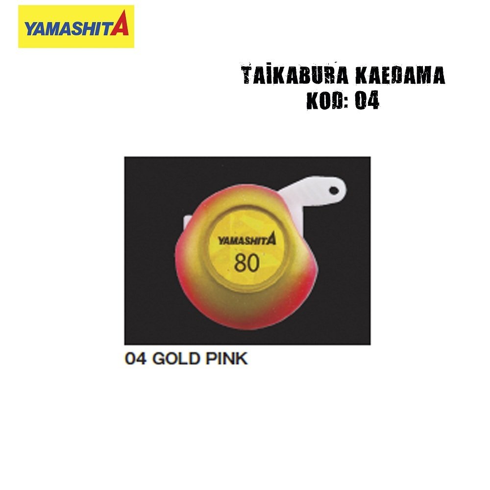 Taikabura Kaedama 80G 04