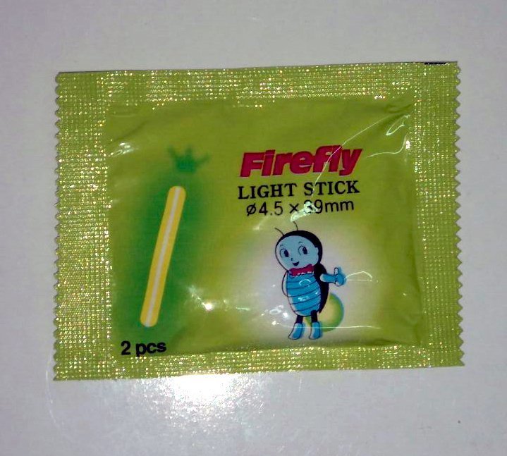 Firefly Fosfor Çiftli - 3
