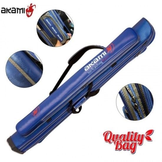 Akami  Rod Bag Akrbt03 155 cm Kamış Kılıfı