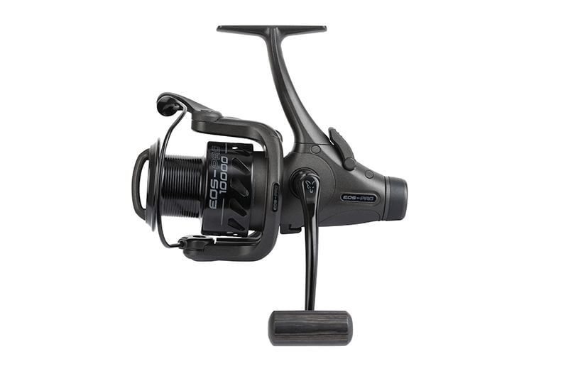 Fox EOS PRO 10000 Reel Makine