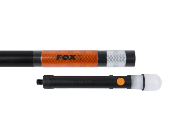 Fox Halo Işıklı Marker Kutup - 1 Kutup Seti 