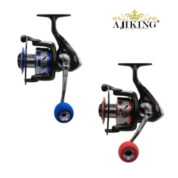 Arrow Spin XP 5000 Makine (5+1Bb)