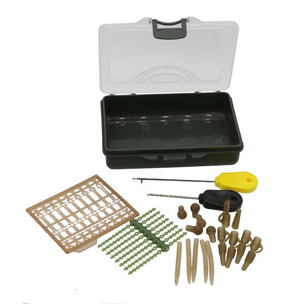 Carp Accessories Set FIL 101