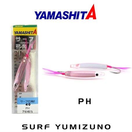 Yamashita Surf Yumizuno 45