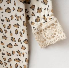 Leopar Tulum Seti
