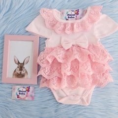 Pembe Fistolu Zıbın