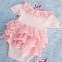 Pembe Fistolu Zıbın