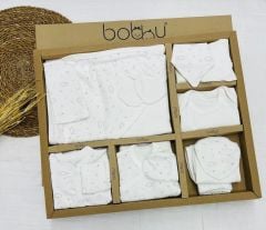 Bulut Detaylı Hastane Çıkışı- 10 Parça