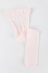 Pembe Muz Çorap - 6.12 ay