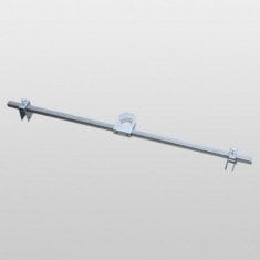 Duyar 1/2'' Flex Hortumu Sprinkler 120 Cm