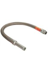 Duyar 1/2'' Flex Hortumu Sprinkler 70 Cm