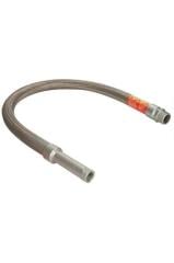 Duyar 1/2'' Flex Hortumu Sprinkler 100 Cm