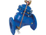 Armaş 800 Serisi DN350 Selenoid Kontrol Vanası