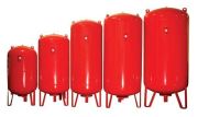 Etna PN10 ve PN16 Membranlı Genleşme Tankları
