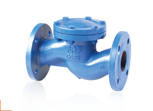 FAF 2250 DN125 PN16 Flanşlı Yaylı Çekvalf