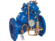 Armaş 800 Serisi DN65 Fllanşlı Basınç Sabitleme Vanası