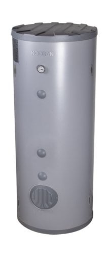 Kodsan Akümülasyon Tankı