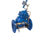 Armaş 800 Serisi DN125 Derin Kuyu Pompa Kontrol Vanası