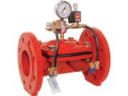Armaş 600 Serisi DN250 Solenoid Kontrollü Basınç Düşürücü